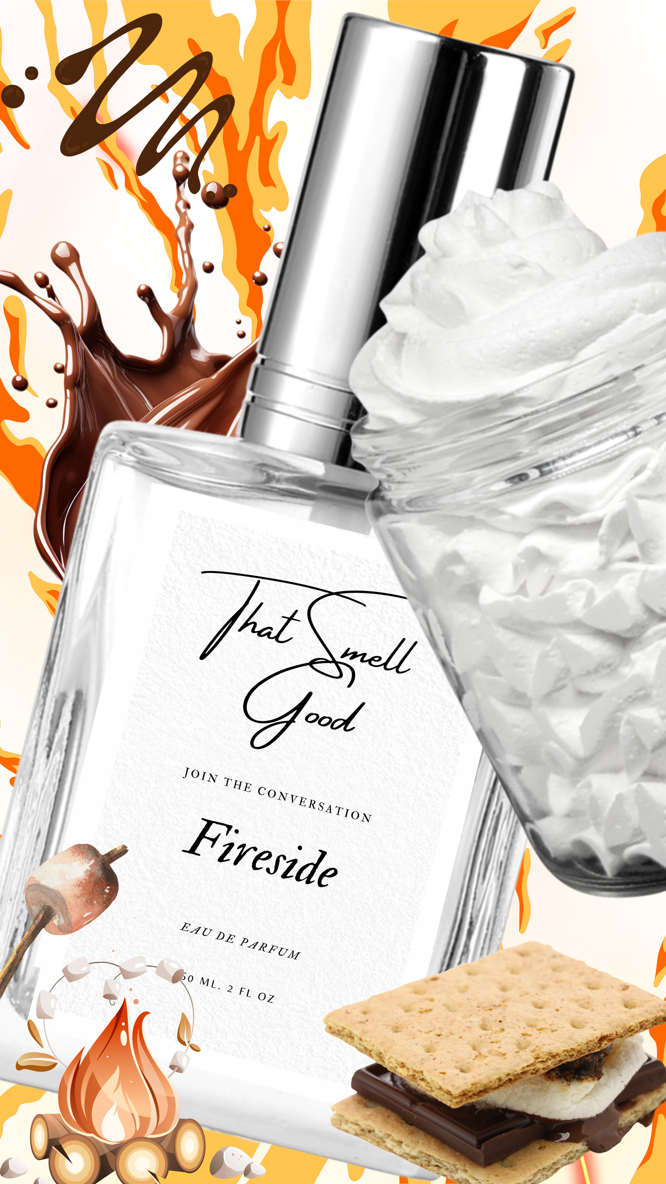 Fireside Bundle