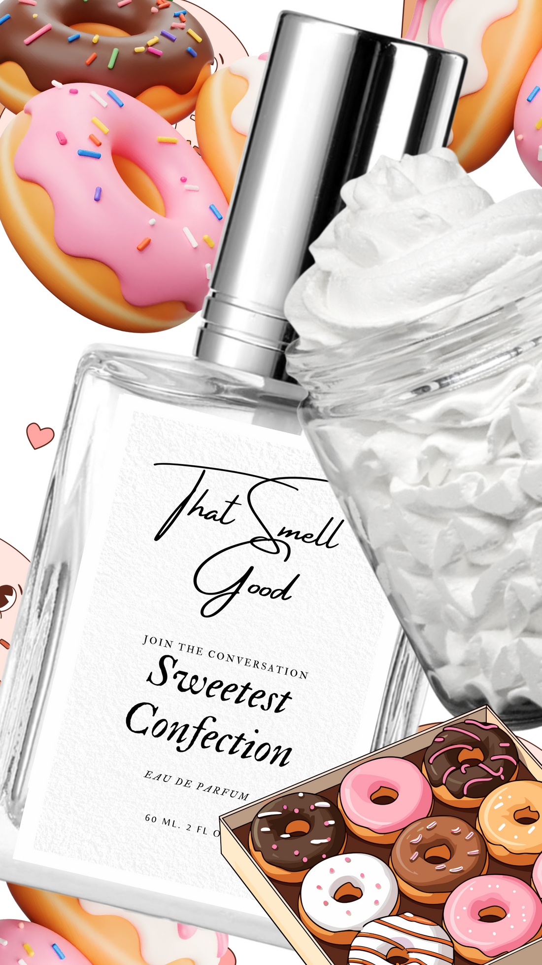 Sweetest Confection Bundle