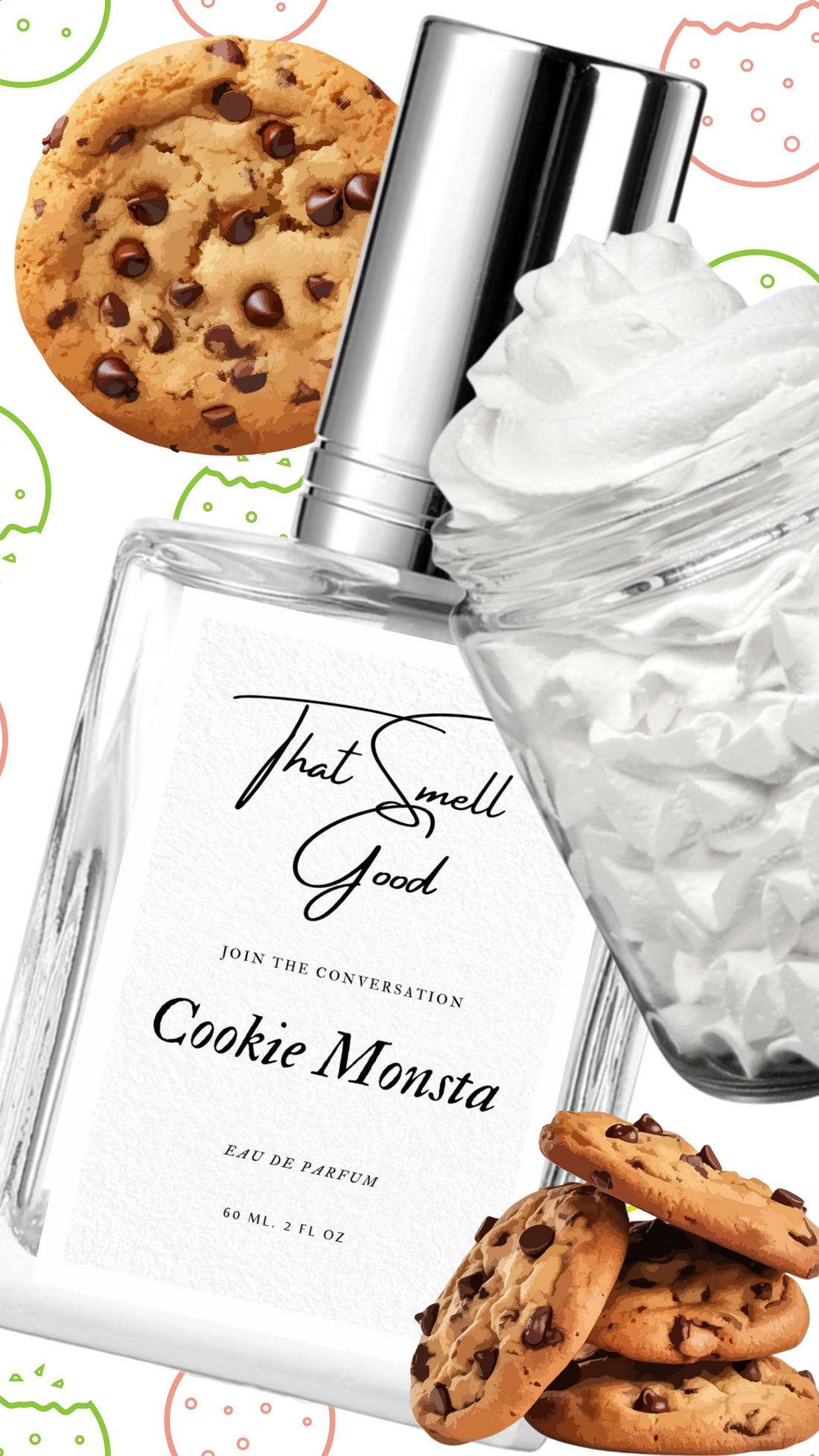 Cookie Monsta Bundle