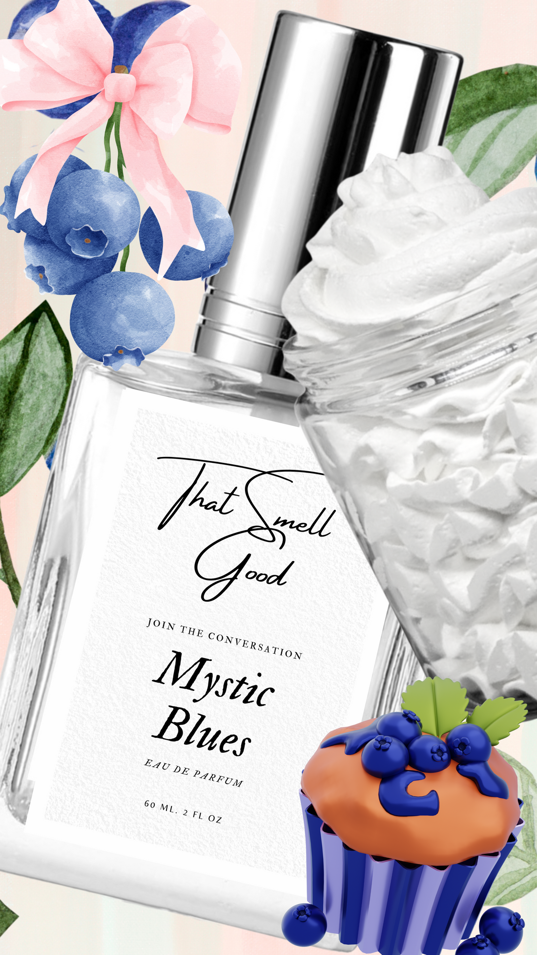 Mystic Blues Bundle