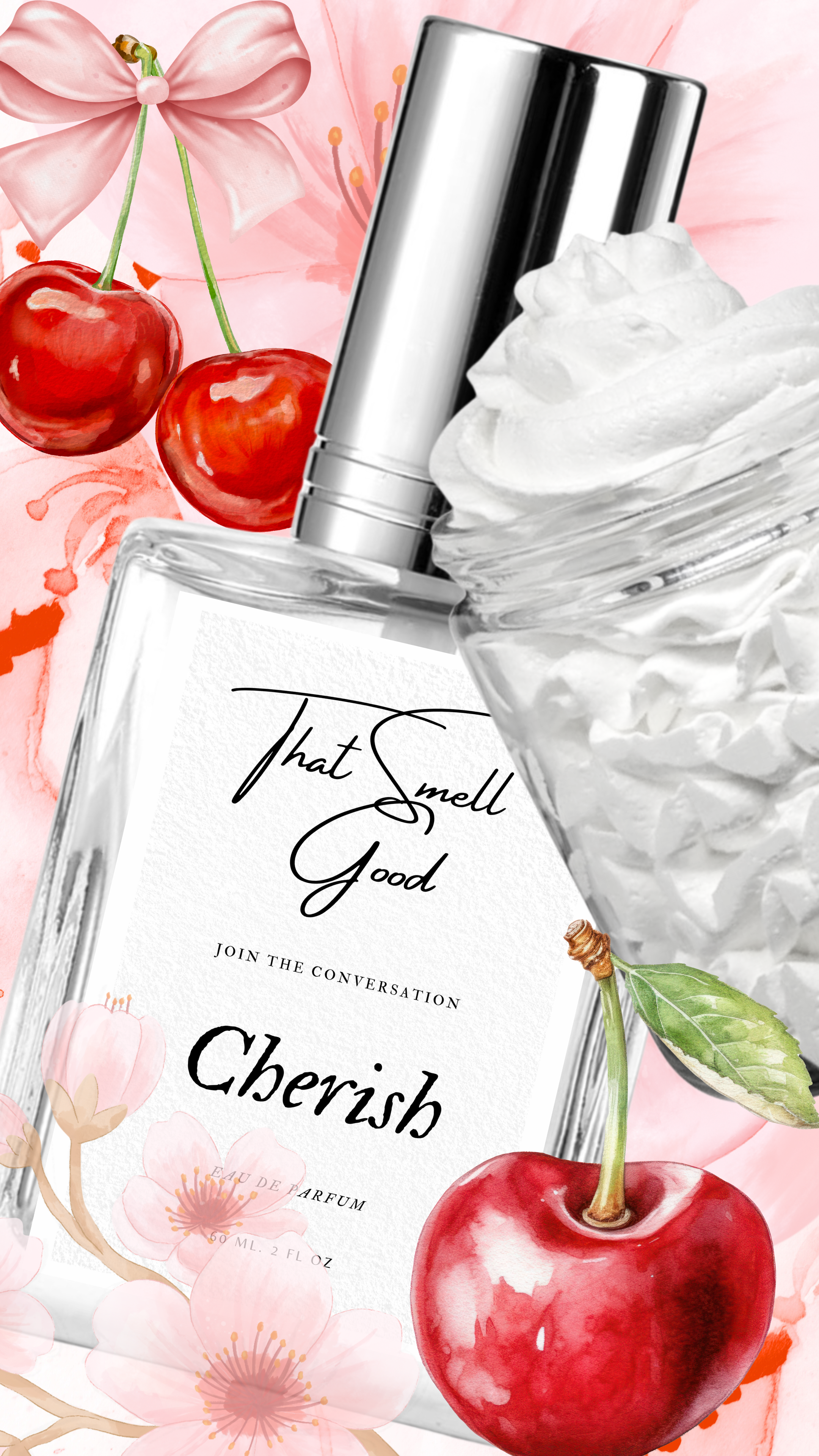 Cherish Bundle