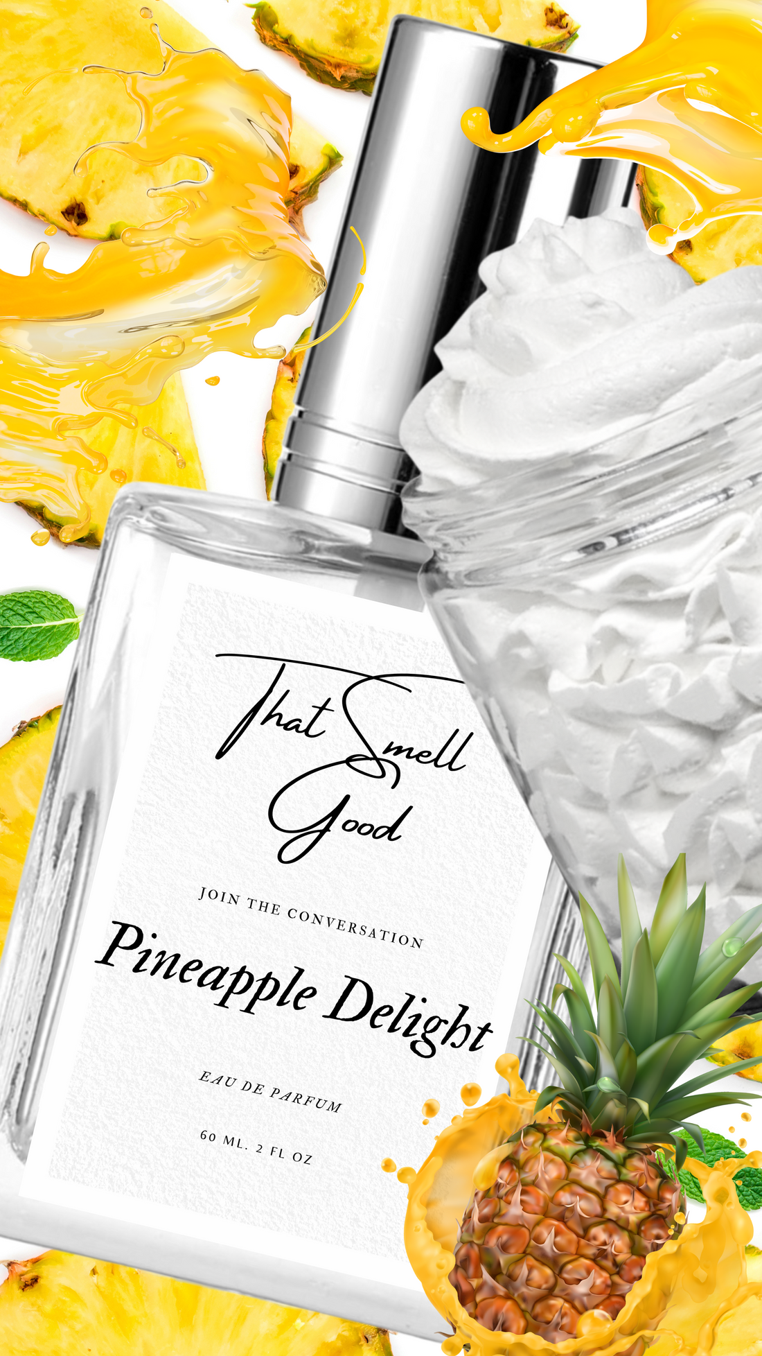 Pineapple Delight Bundle