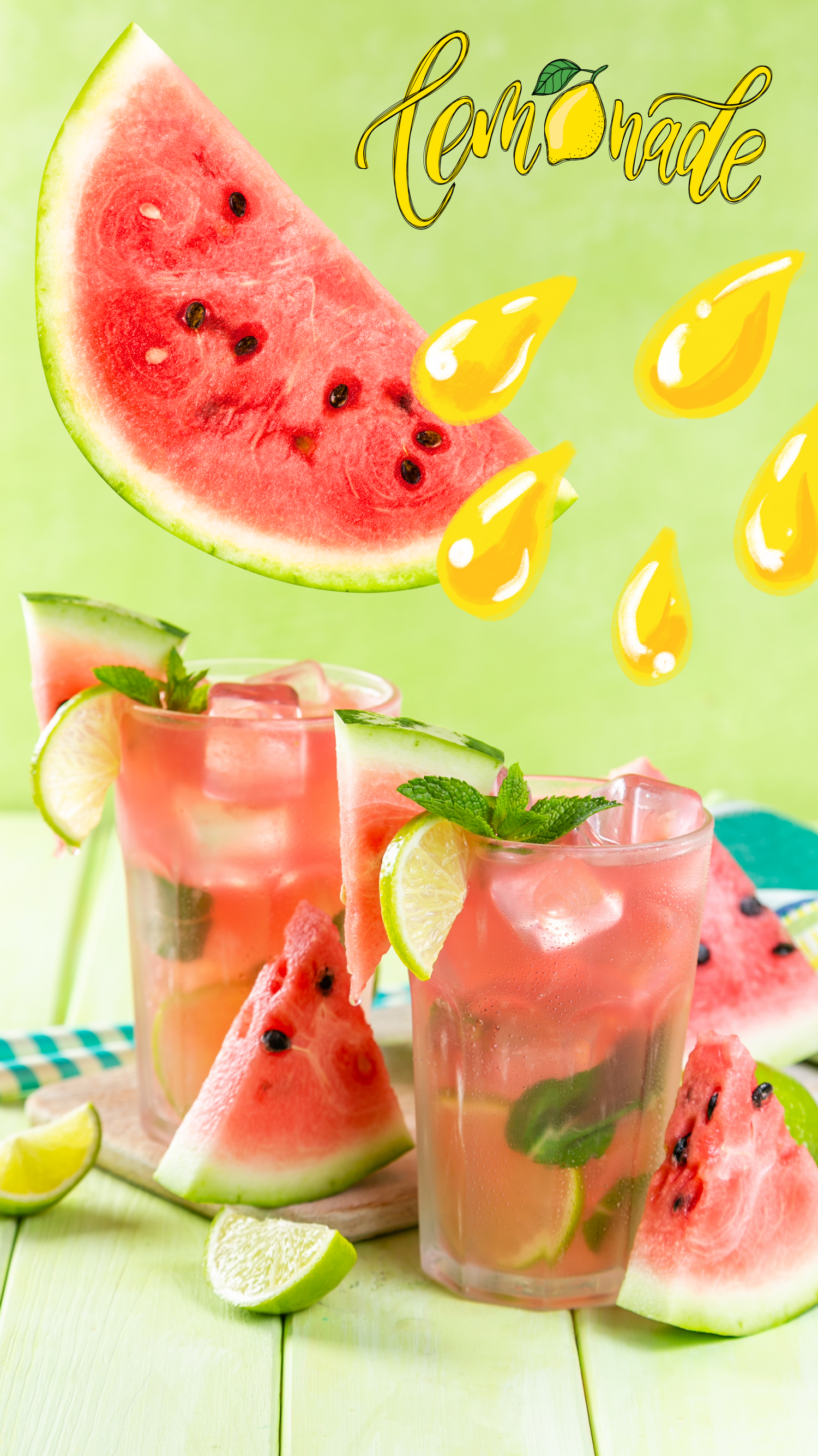 Watermelon Lemonade Eau De Parfum