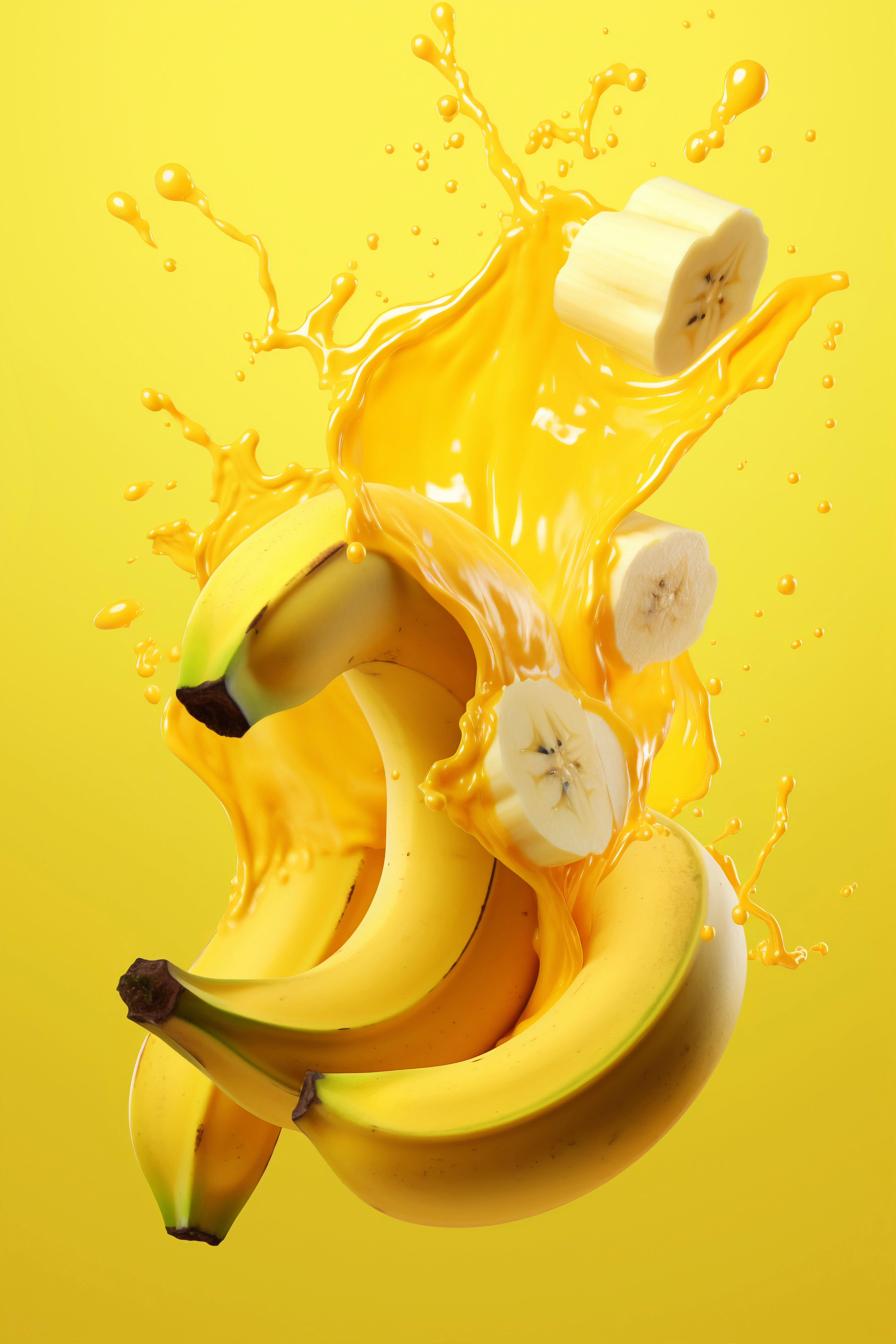 Banana Taffy Eau De Parfum