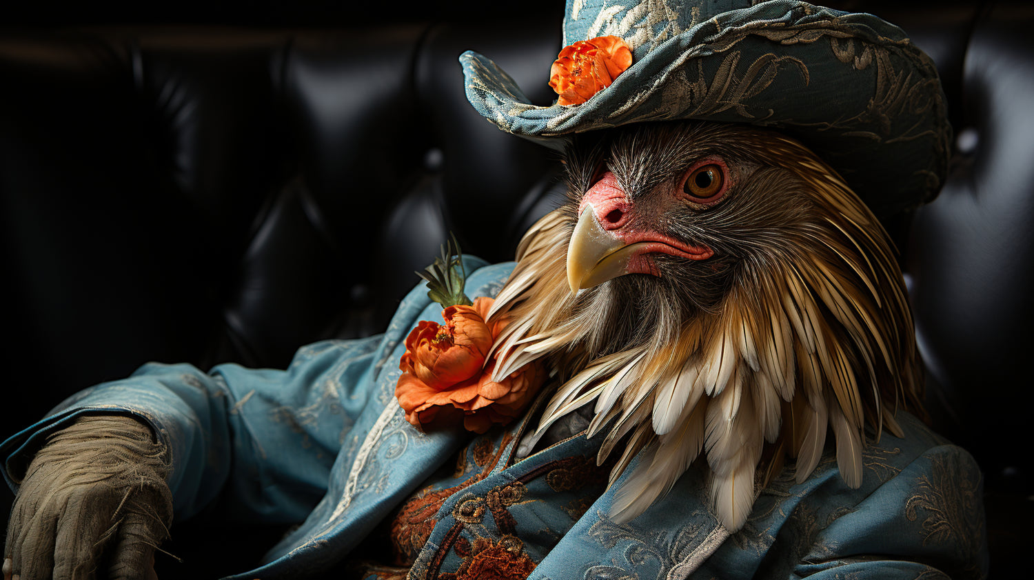 Cocky Eau De Parfum