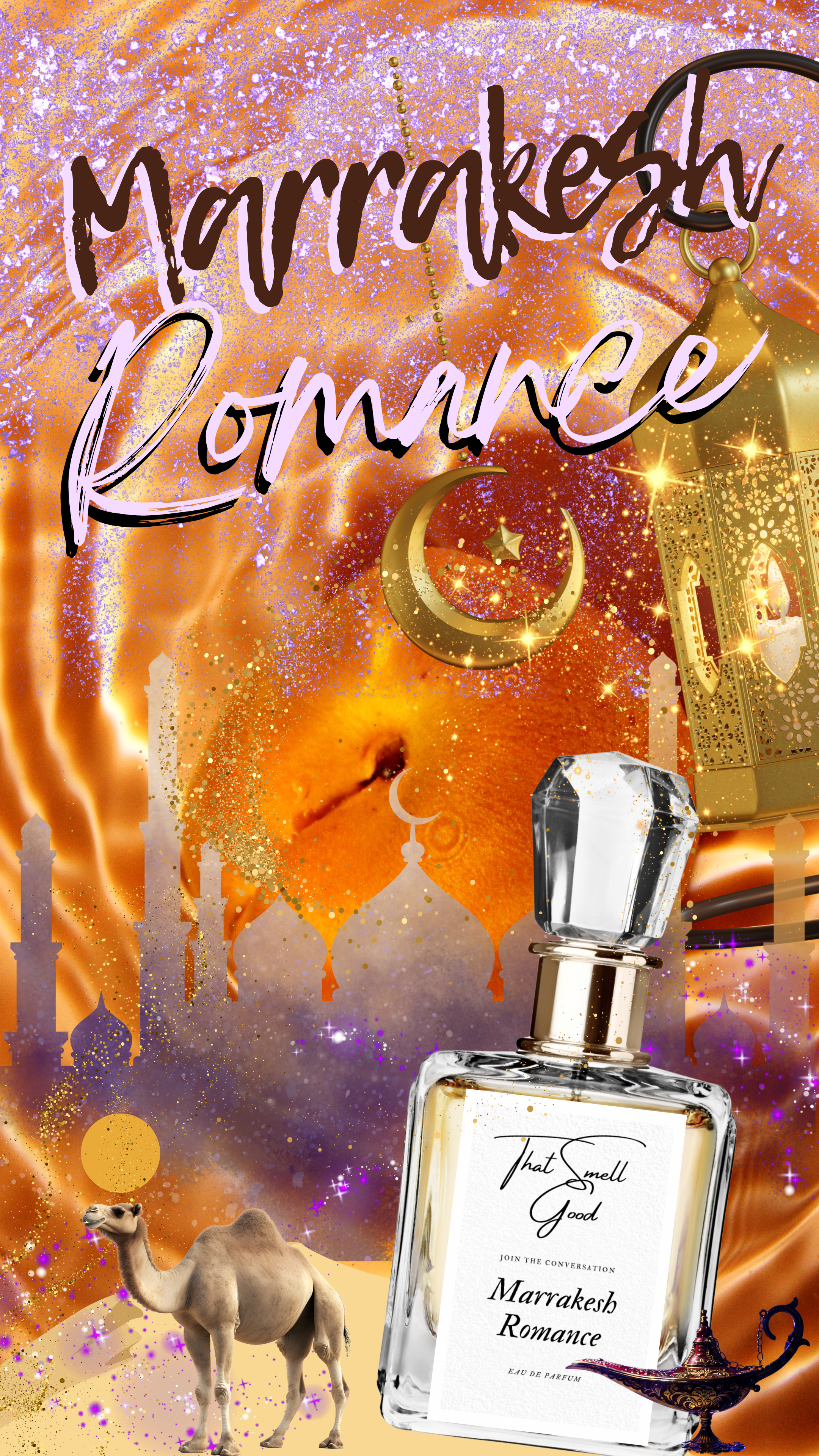 Pina Colada Eau De Parfum