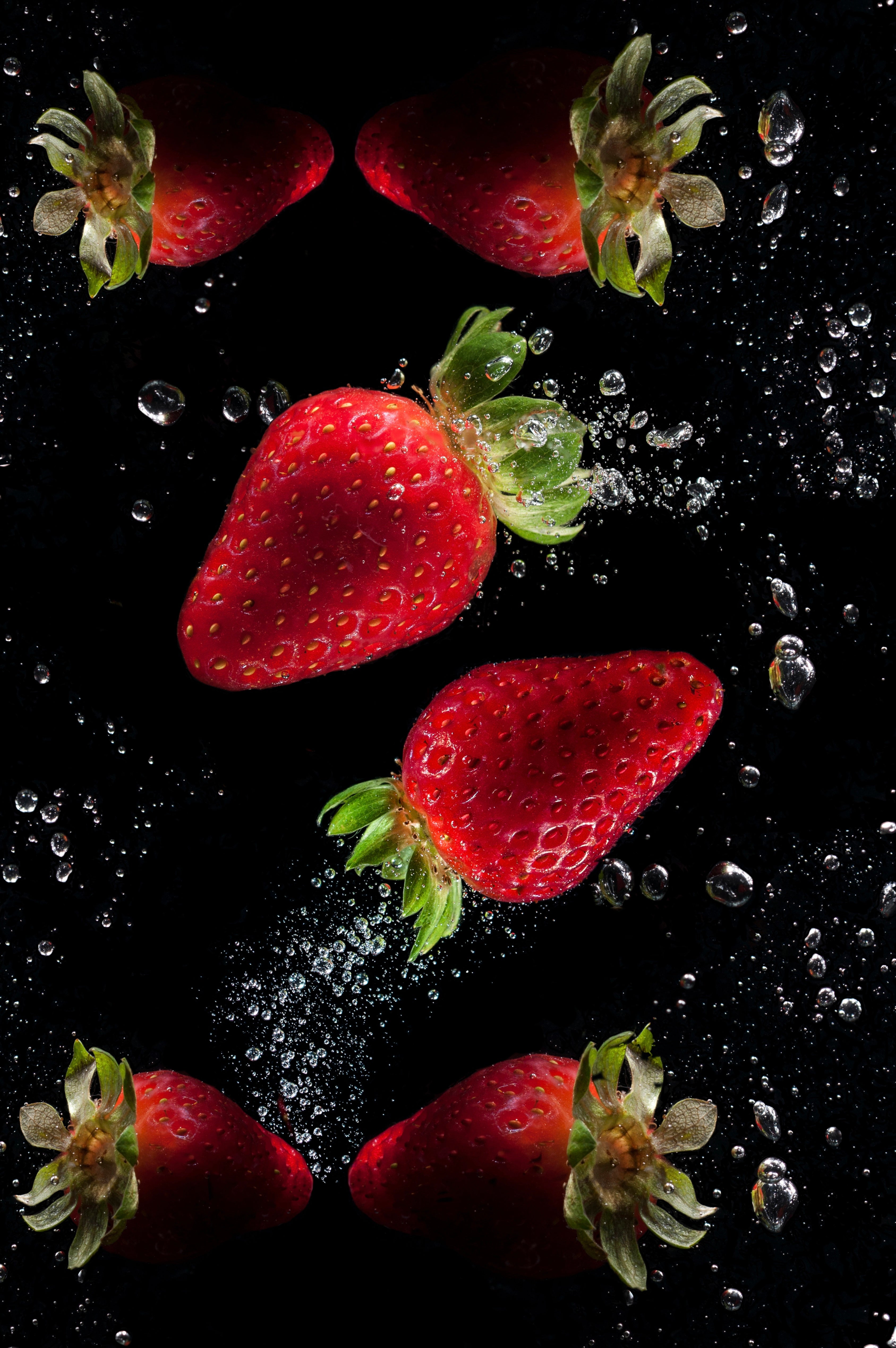 Strawberry Hearts Body Butter