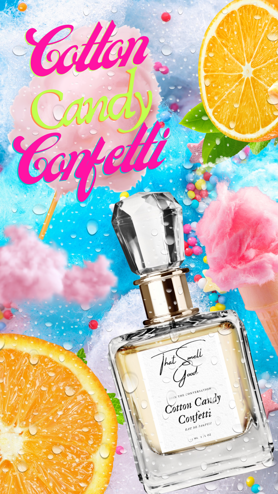 Pina Colada Eau De Parfum