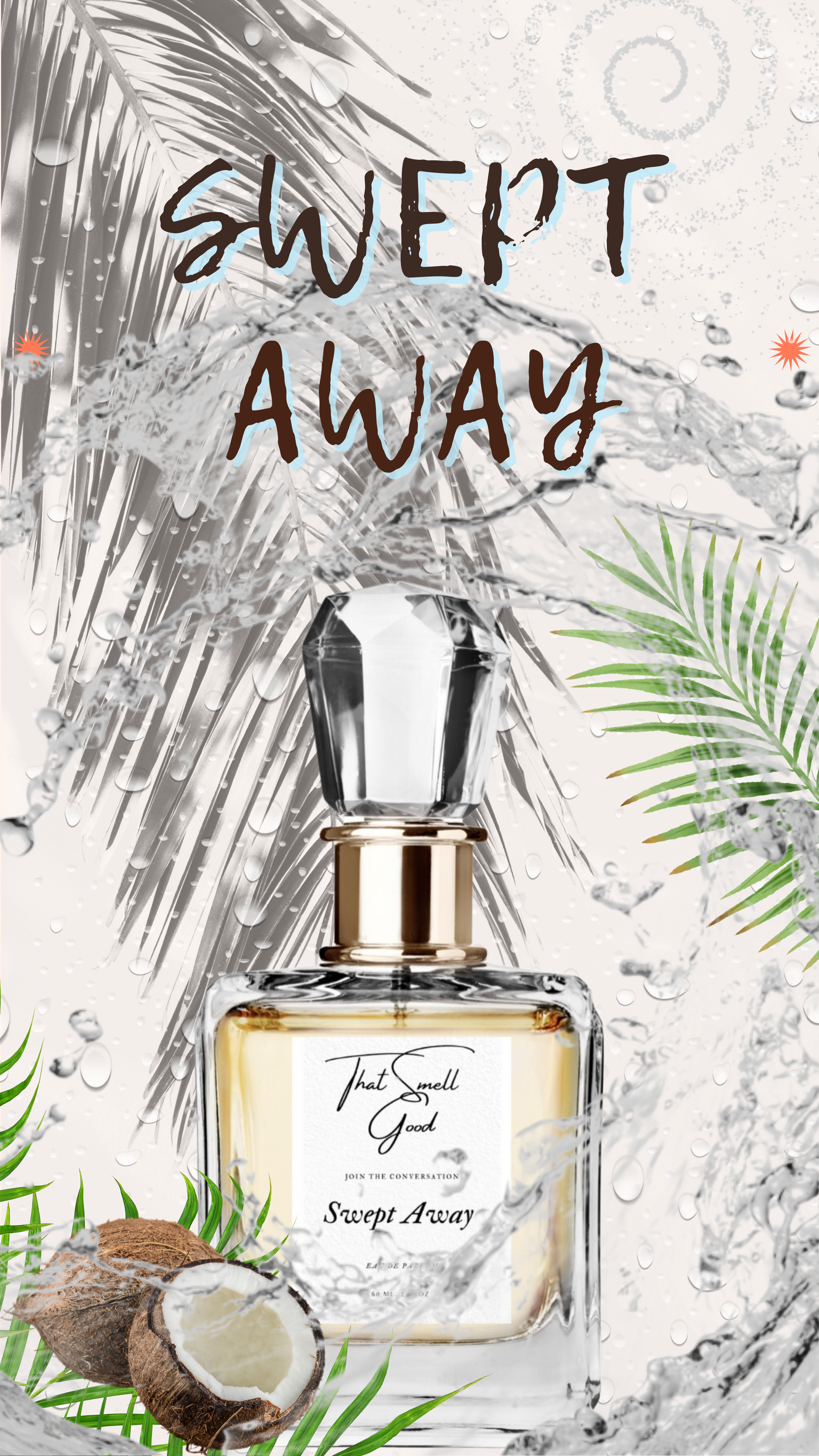 Pina Colada Eau De Parfum