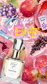 Grape Escape Eau De Parfum