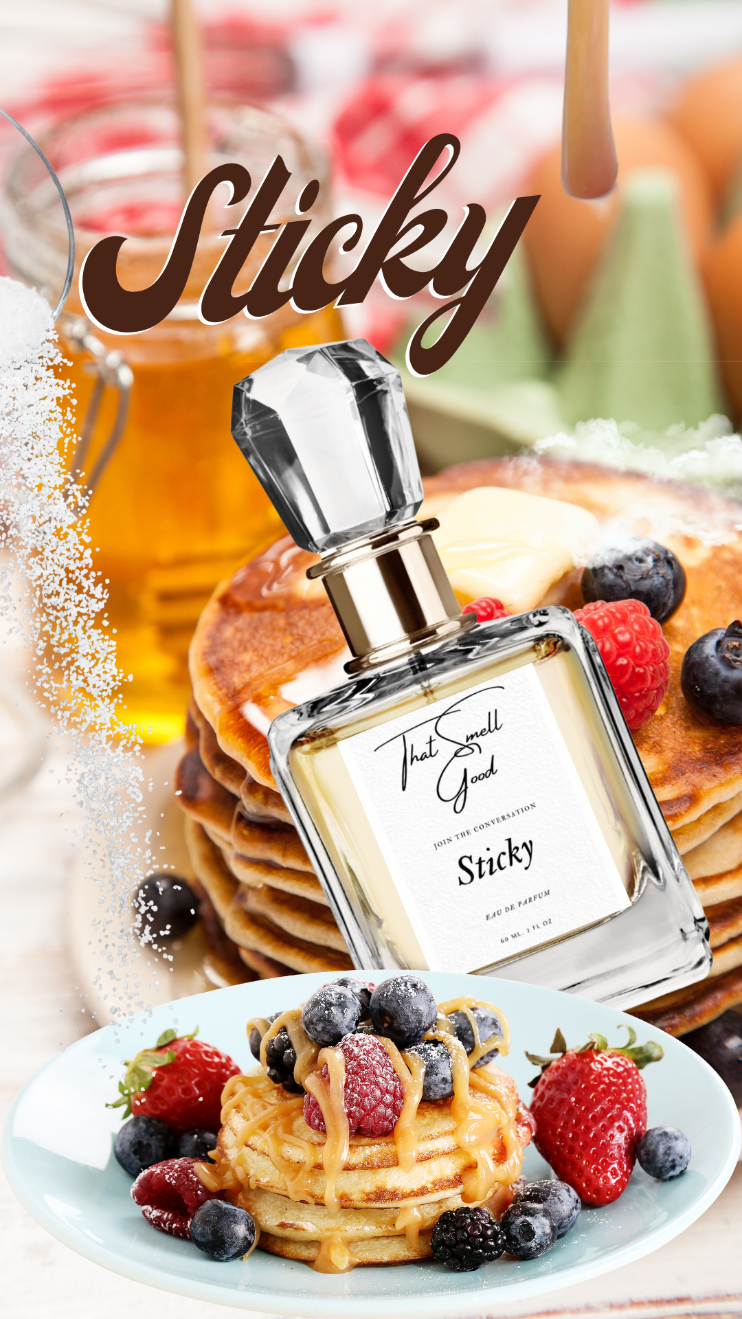 Pina Colada Eau De Parfum