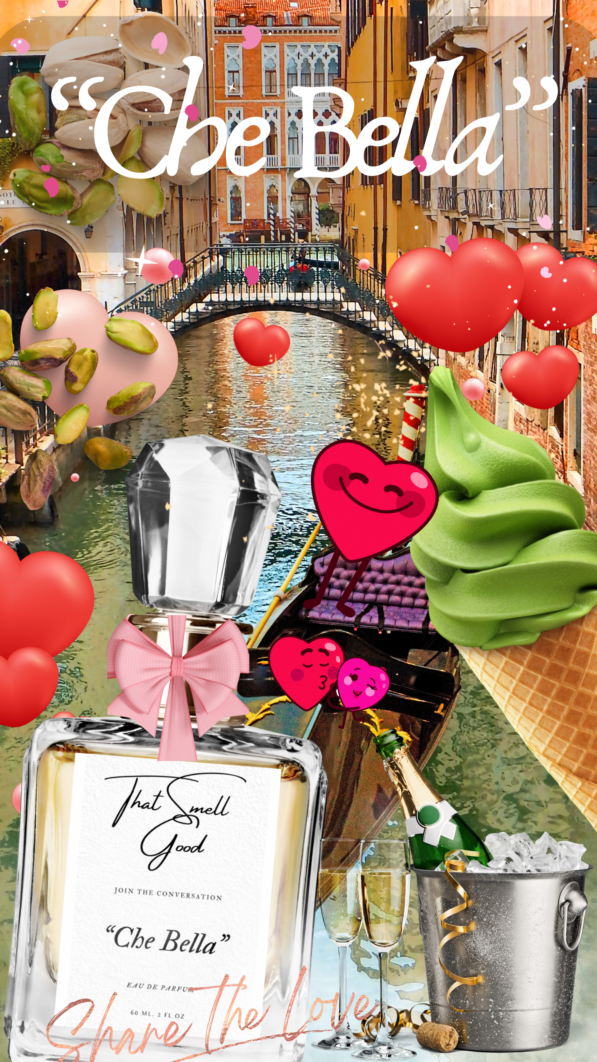 Pina Colada Eau De Parfum