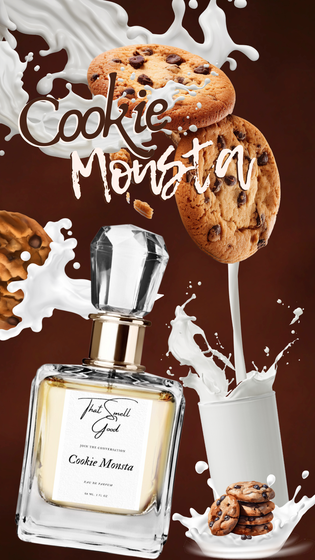 Pina Colada Eau De Parfum