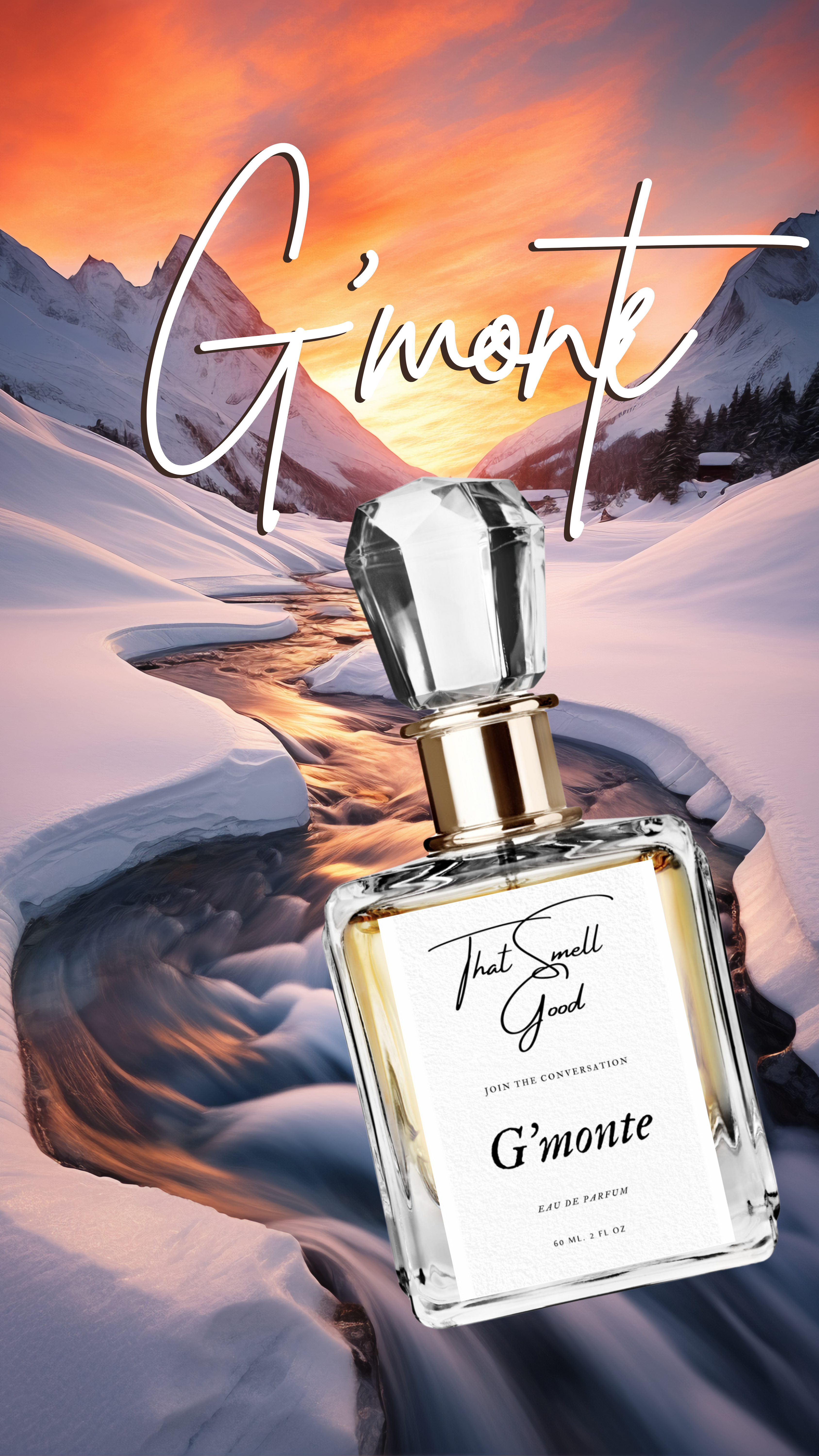 Pina Colada Eau De Parfum