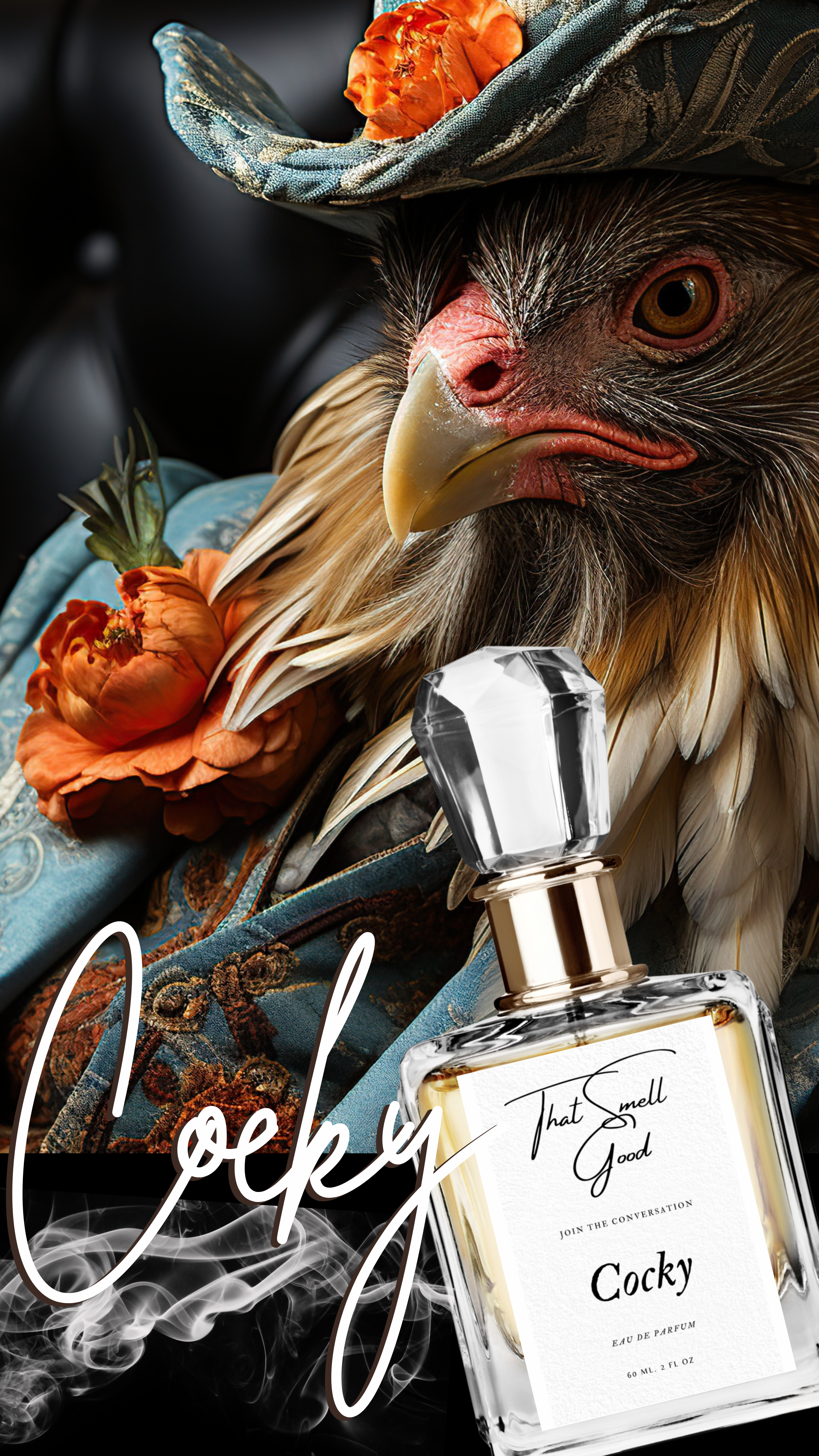 Pina Colada Eau De Parfum