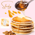 Sticky Body Oil