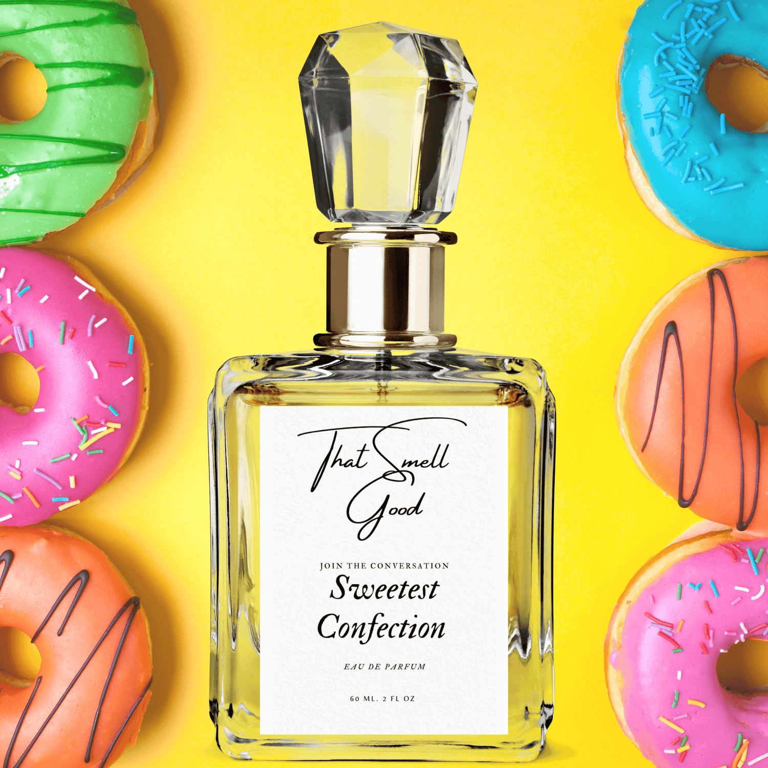 Sweetest Confection Eau De Parfum