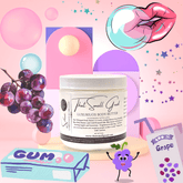 Grape Escape Body Butter