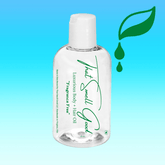 Fragrance Free Body Oil