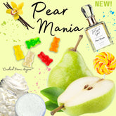 Pear Mania 3pc. Bundle