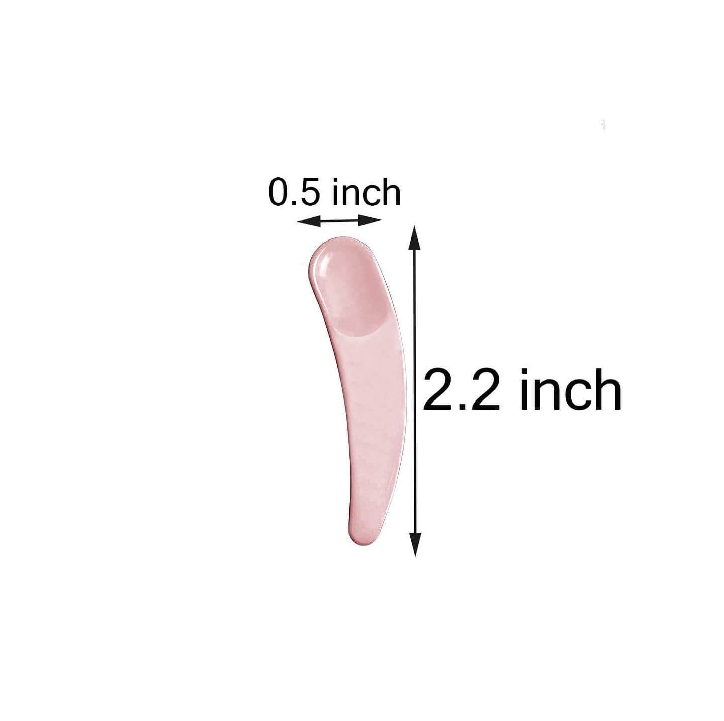 Cosmetic spatula for Body Butter