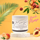 Peach Please Body Butter