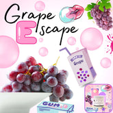 Grape Escape Body Butter