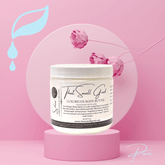 Unscented Body Butter