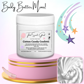 Body butter mini