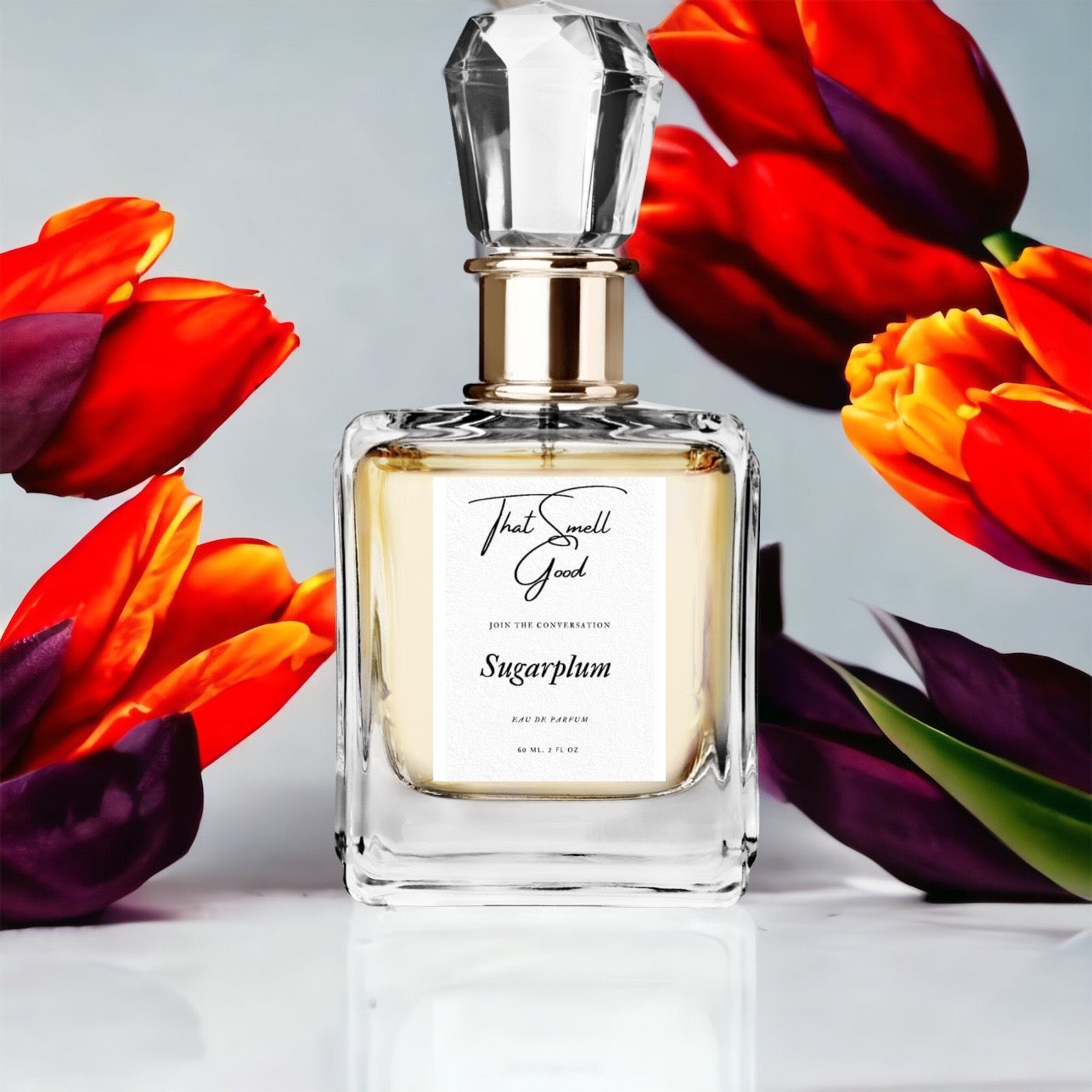 Sugarplum Eau De Parfum