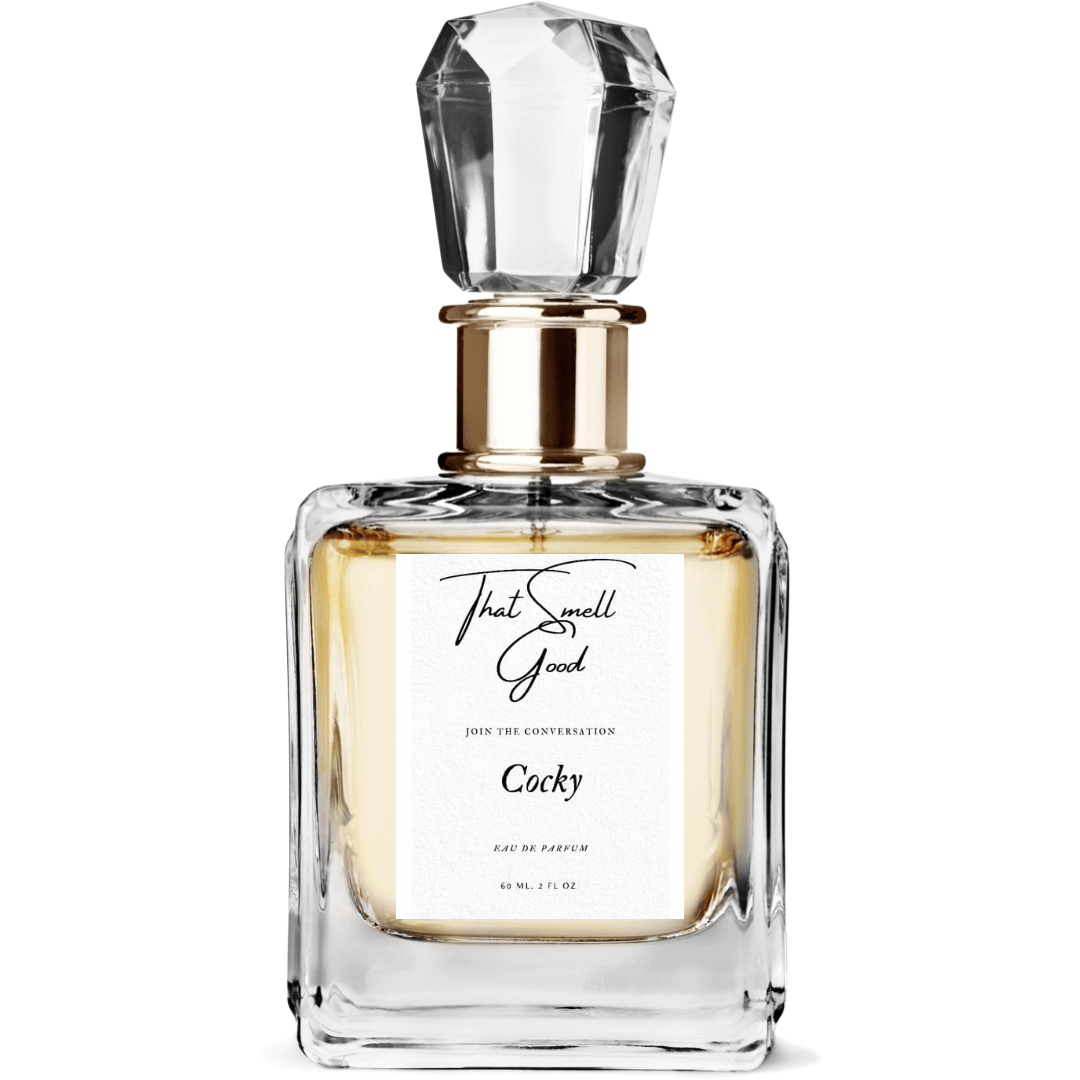 Cocky Eau De Parfum