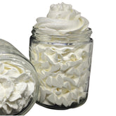 Strawberry Hearts  Body Butter Texture