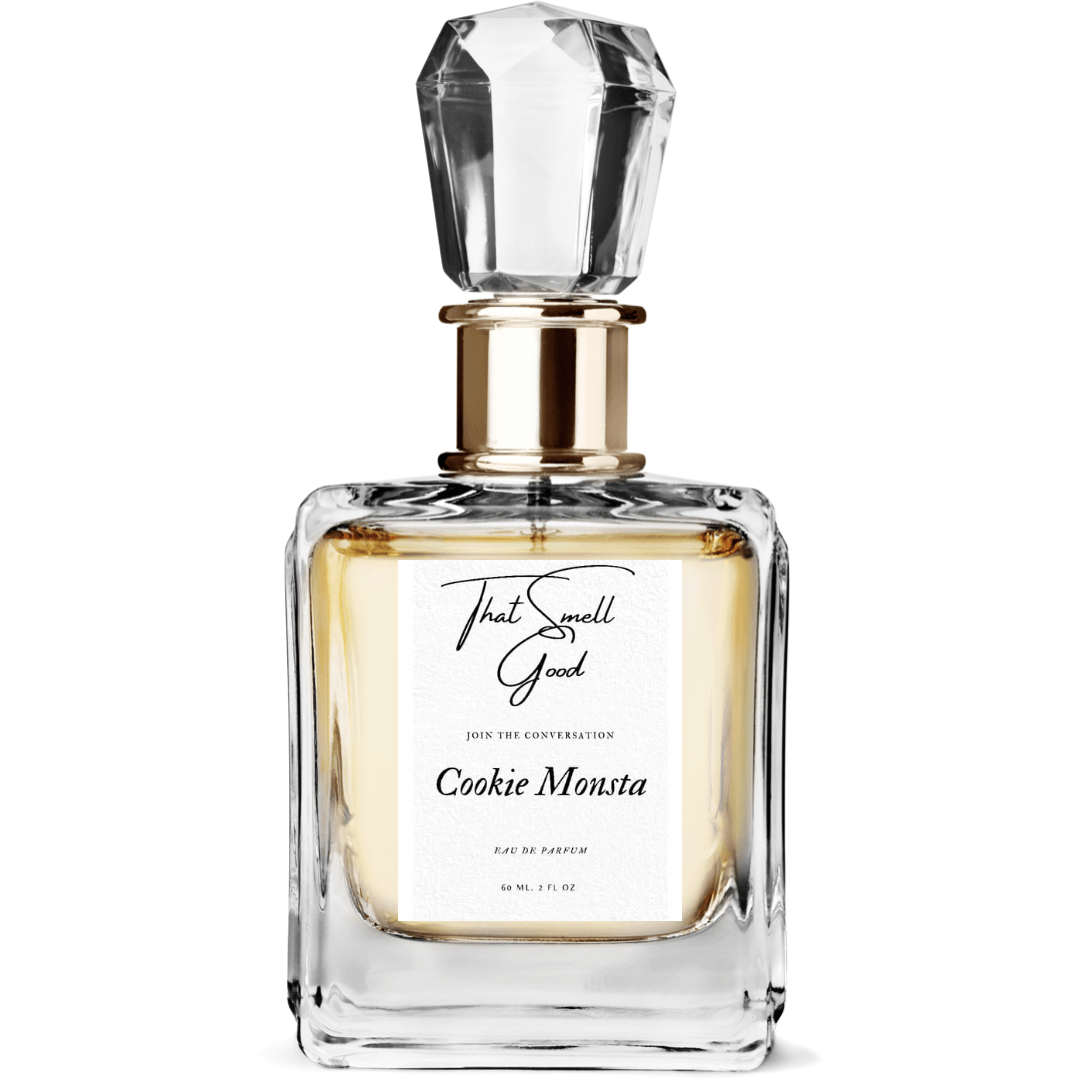 Cookie Monst Eau de Parfum