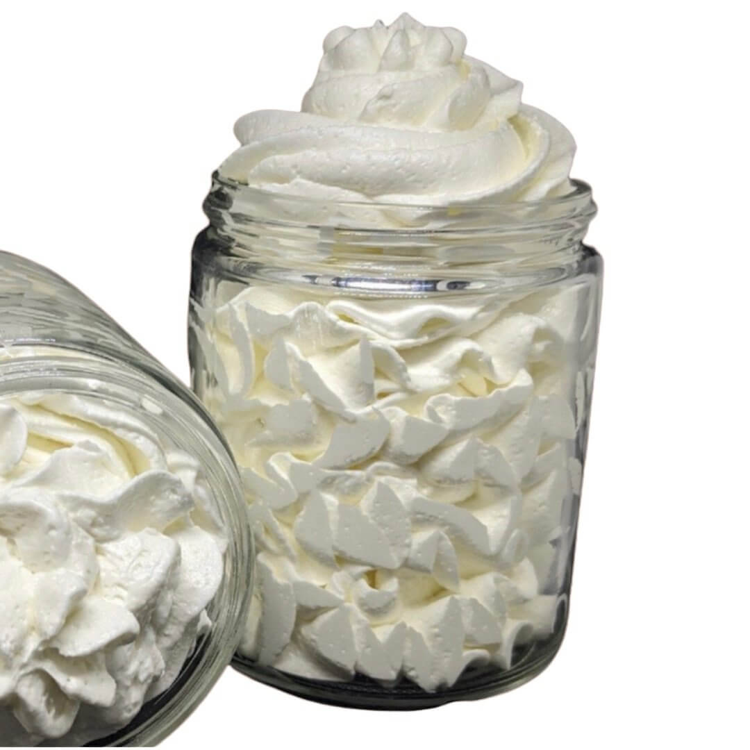 4Ever body butter