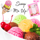 Scoop Me Up! Body + Hair Oil