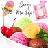 Scoop Me Up! Body + Hair Oil