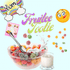 Fruitee Tootie Body Oil