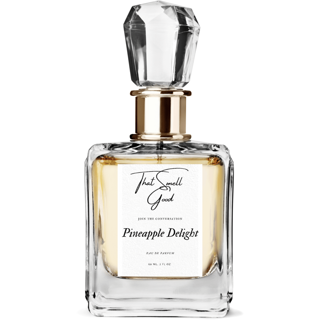 Pineapple Delight Eau de Parfum