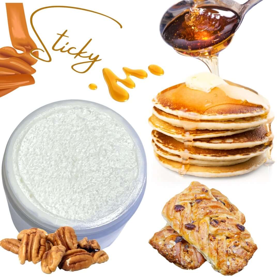 Sticky 3pc. Bundle