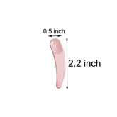 Cosmetic Spatula for Body Butter