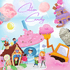 Cotton Candy Body Butter for Kids