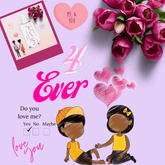 4Ever Body Oil
