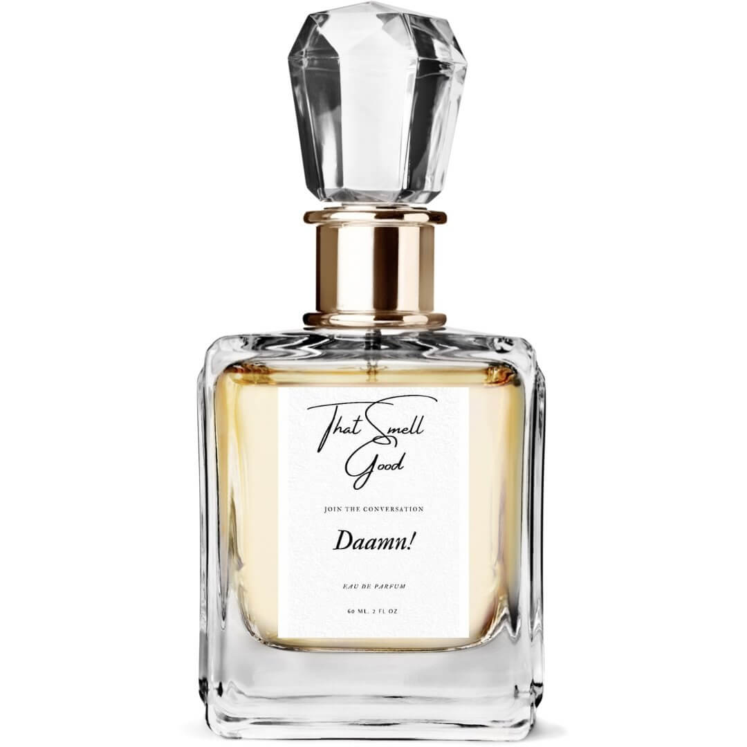 Daamn! Eau de Parfum