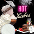 Hot Cakes 3pc. Bundle. Body Butter Eau de Parfum & Scrub