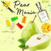 Pear Mania Eau de Parfum
