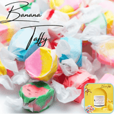 Banana Taffy Body Butter