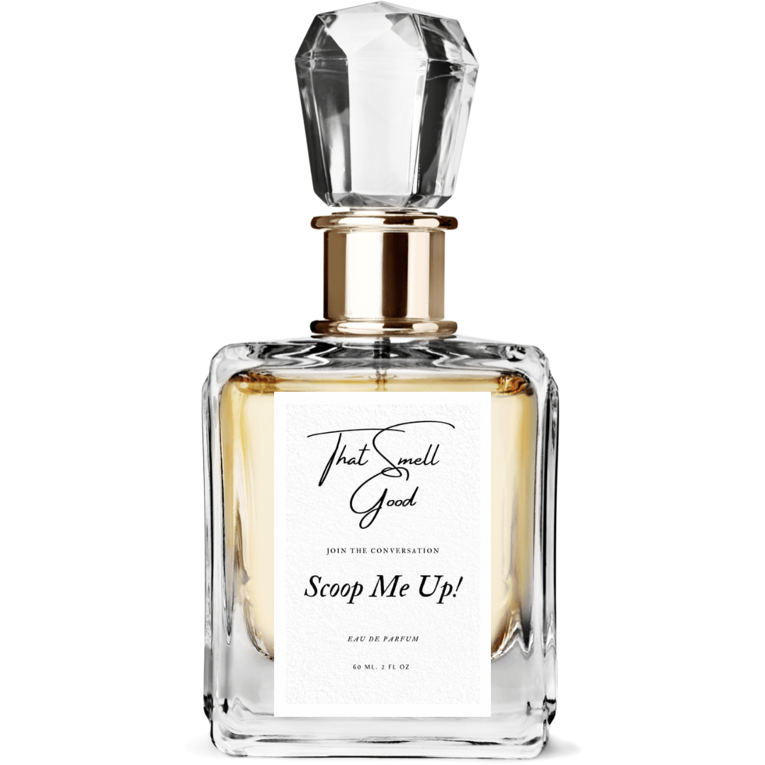 Scoop Me Up! Eau de Parfum