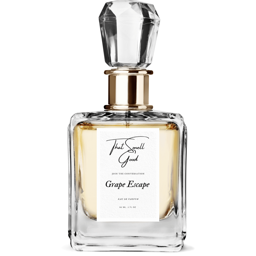 Grape Escape Eau de Parfum