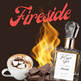 Fireside Eau de Parfum. S’mores
