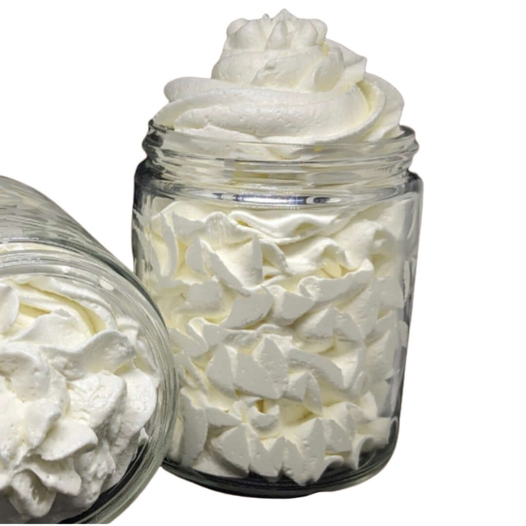 Hot Cakes Body Butter